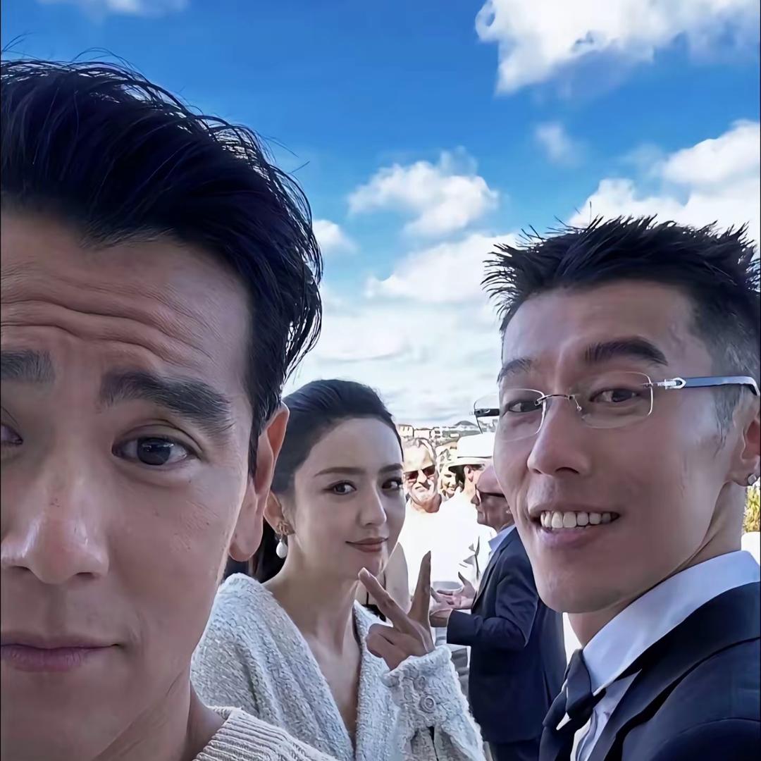 多次拒绝章若楠