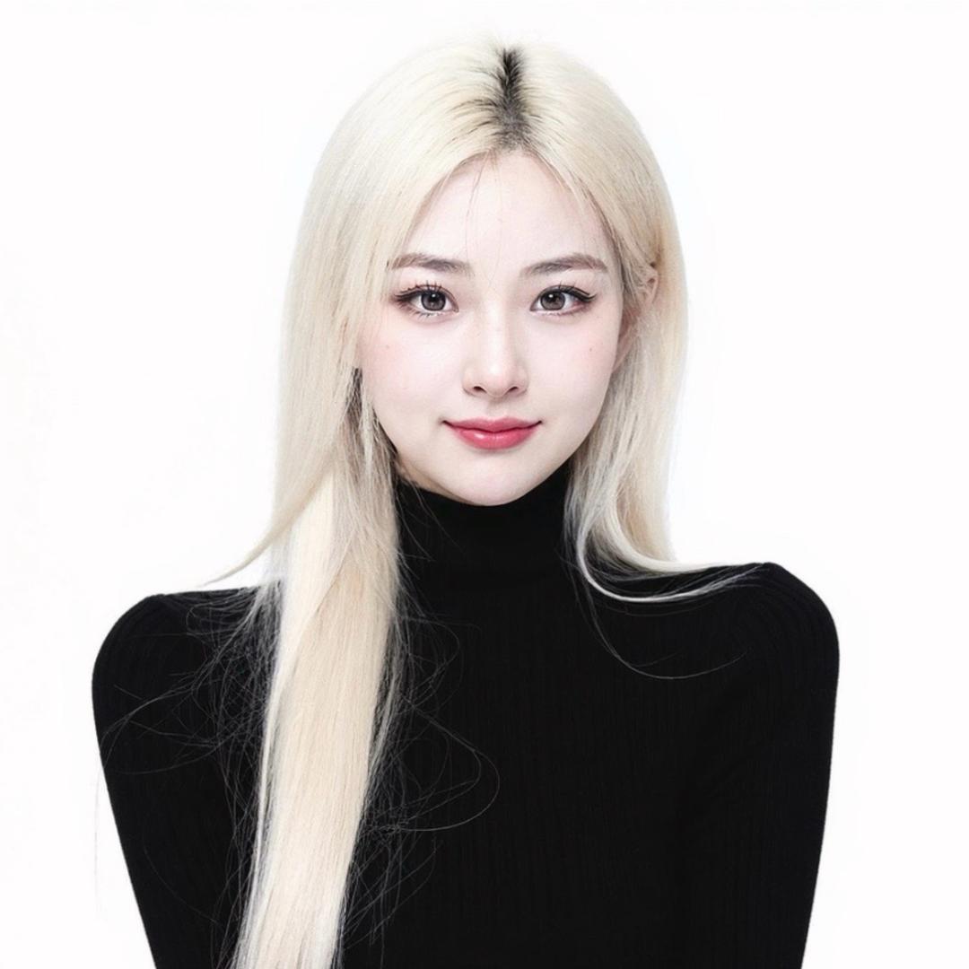 李昕蔚☀️ ᪗ଓ