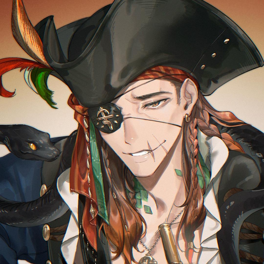 八腕_Hachi