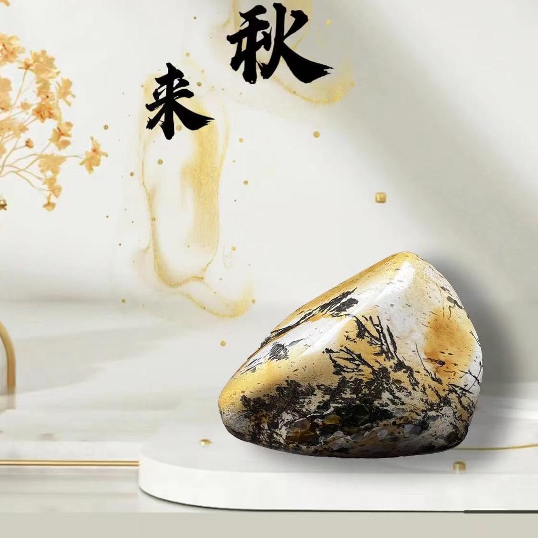 强哥石雕创意屋