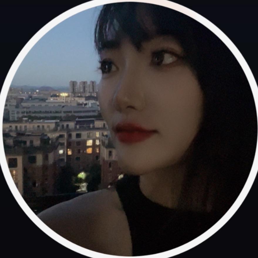 帆儿姐姐呀