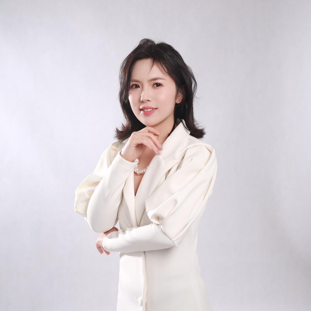 孟欢美丽说