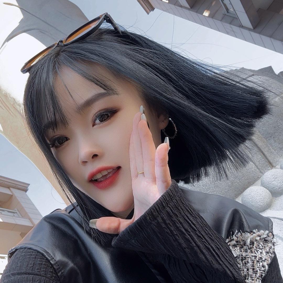 莉子呀~