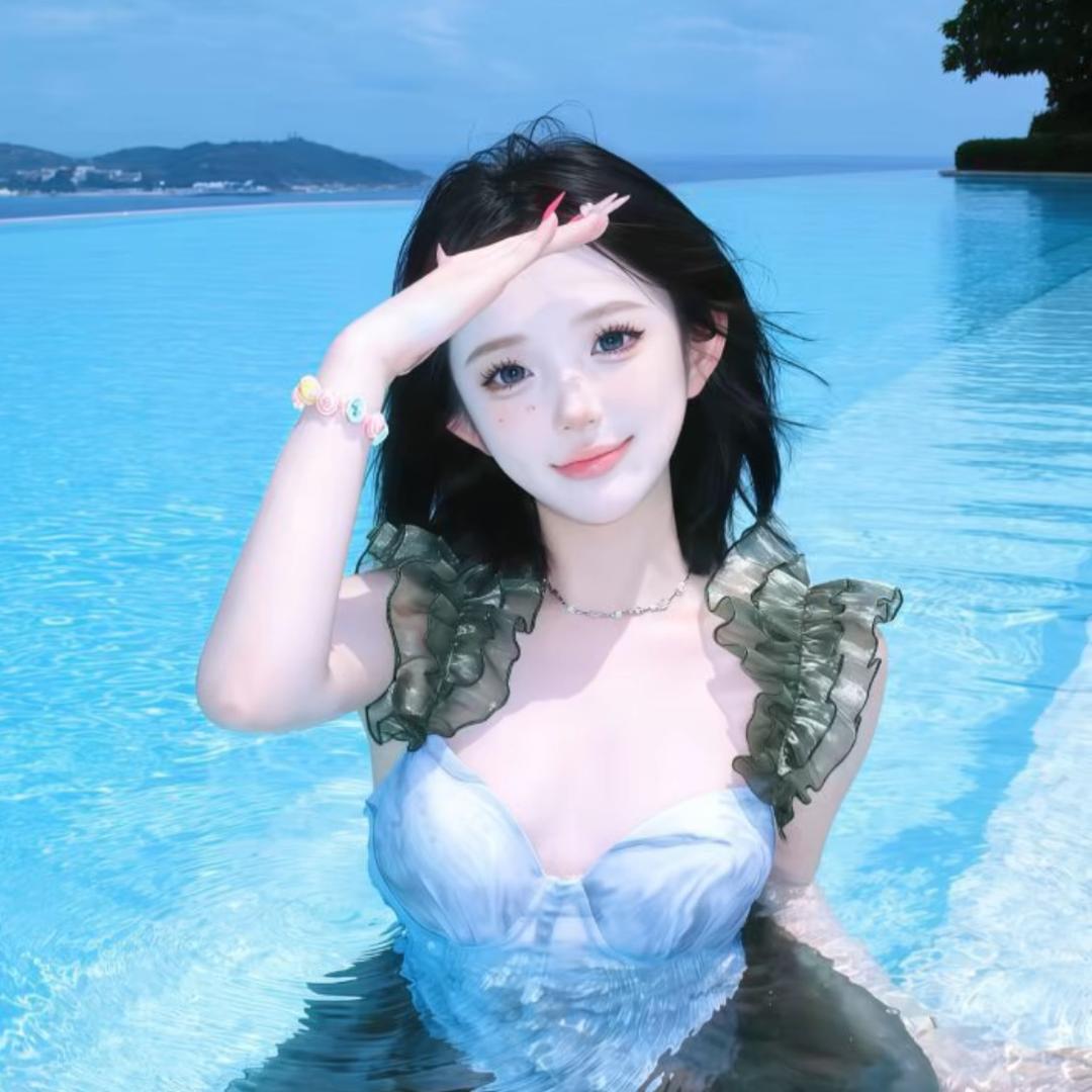 涂涂会吐泡泡o🫧