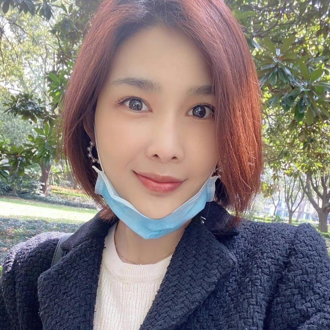 闫美兮盼