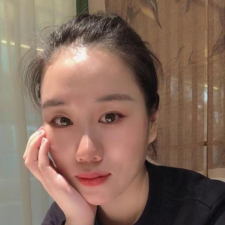 闪闪发光🌞