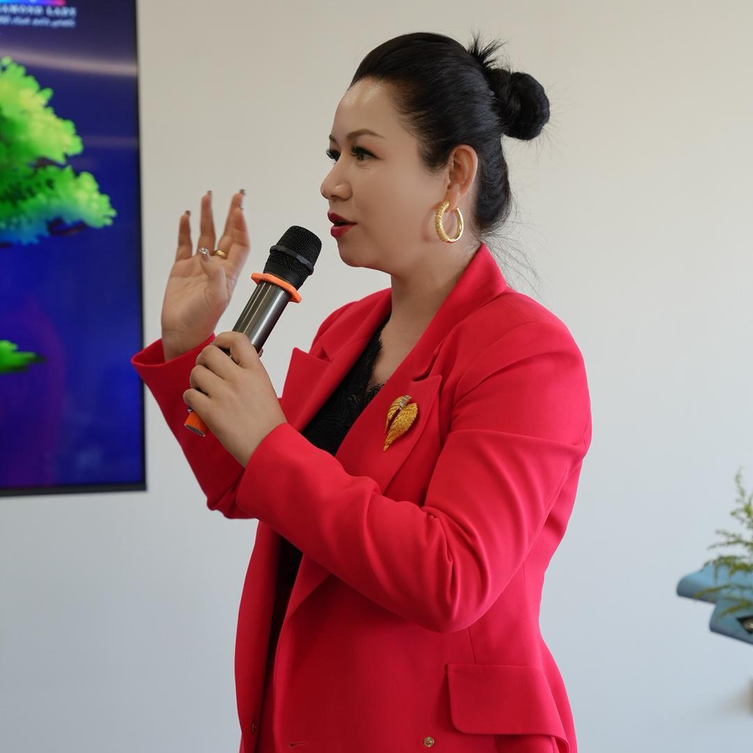 新疆欣赏宝宝商贸有限公司