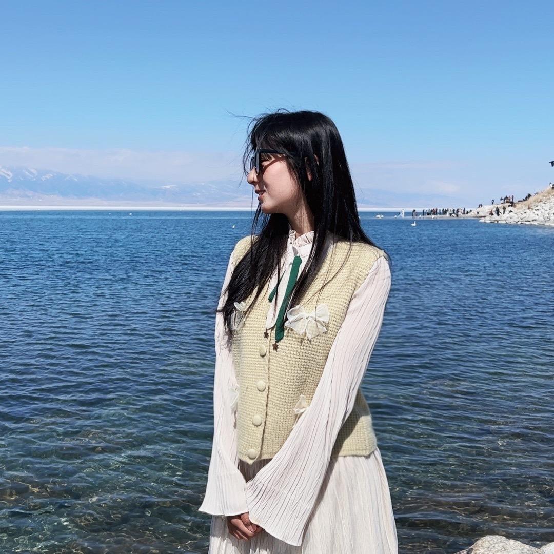 小黎旅游推荐官