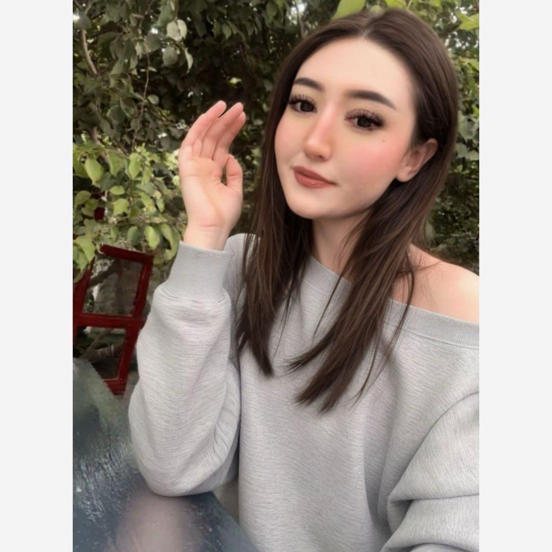 摩羯女❤️‍🔥