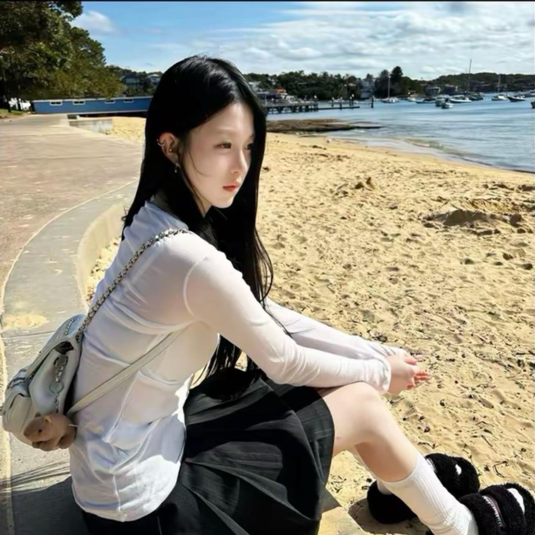 小北～