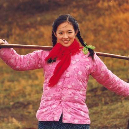 乡村小芳