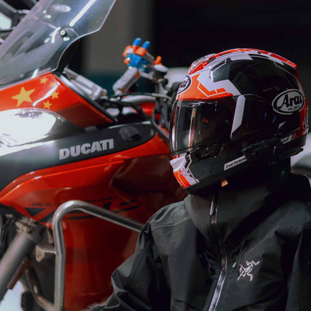✨神赐的小星星🏍️