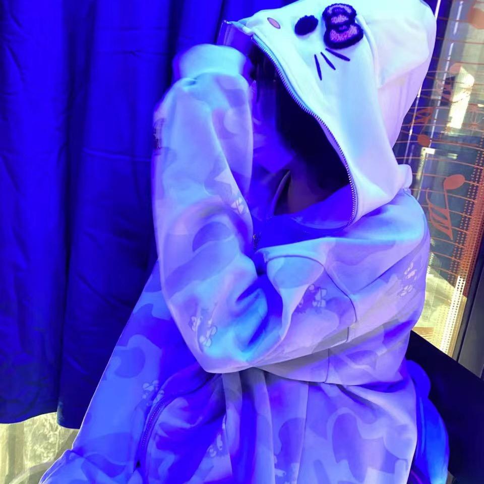 橘子味的猫🐱