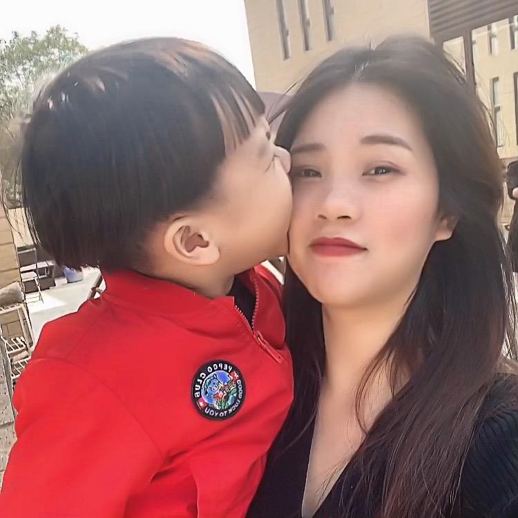 小柒妈妈👩