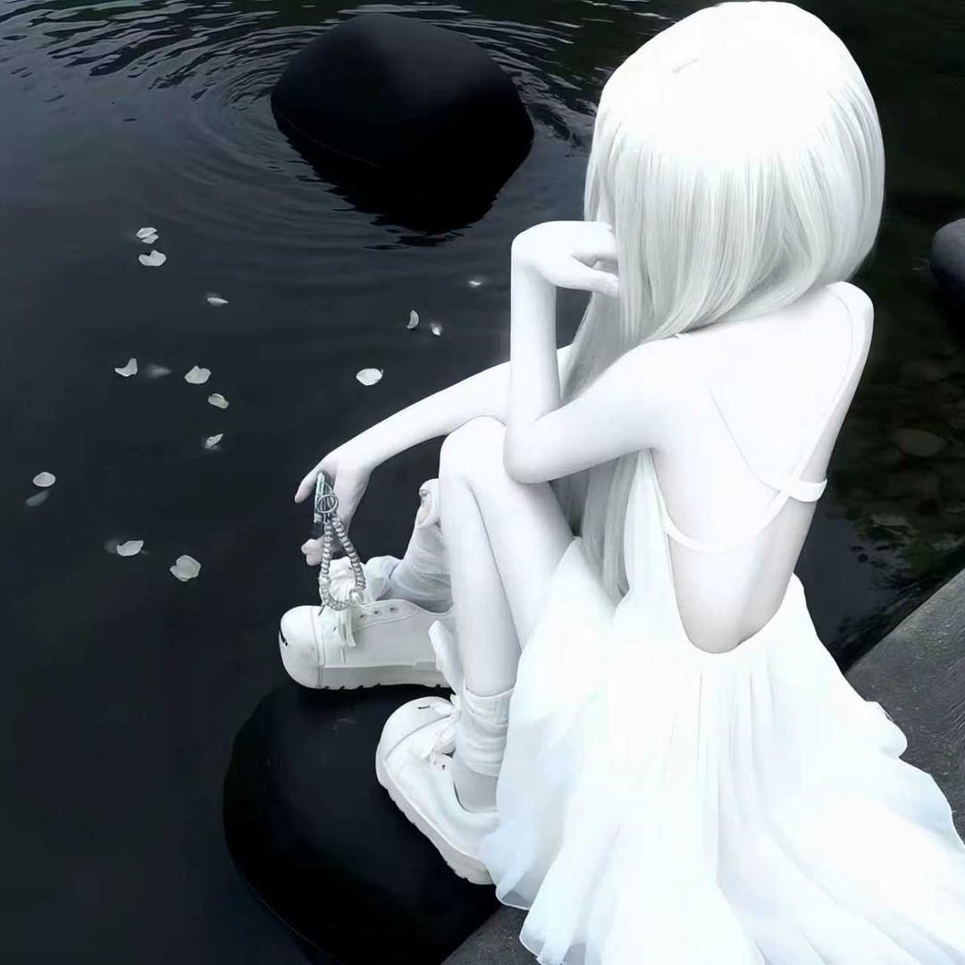 AF来生电竞店长怡