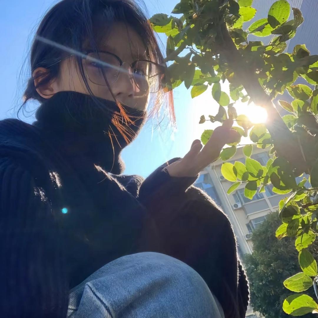 光遇萤梦🔆头像