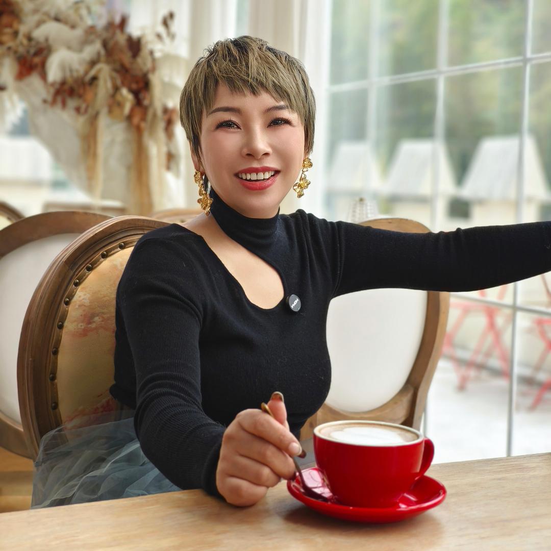 茵特唯主理人Lena