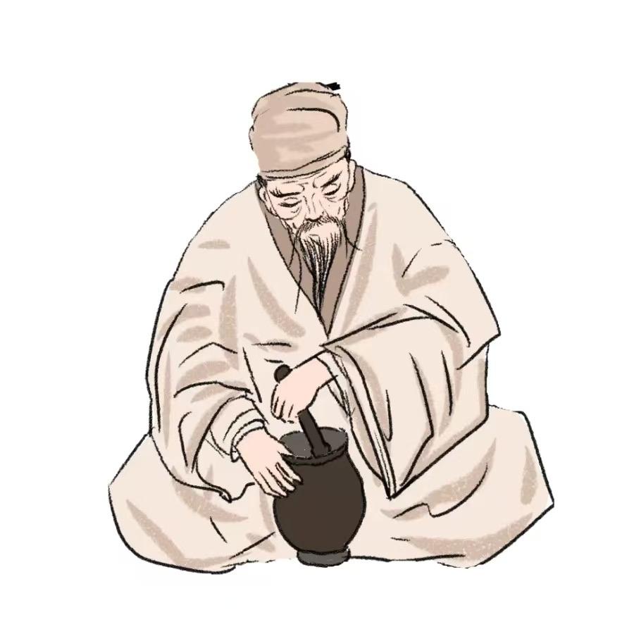 医通堂健康养生