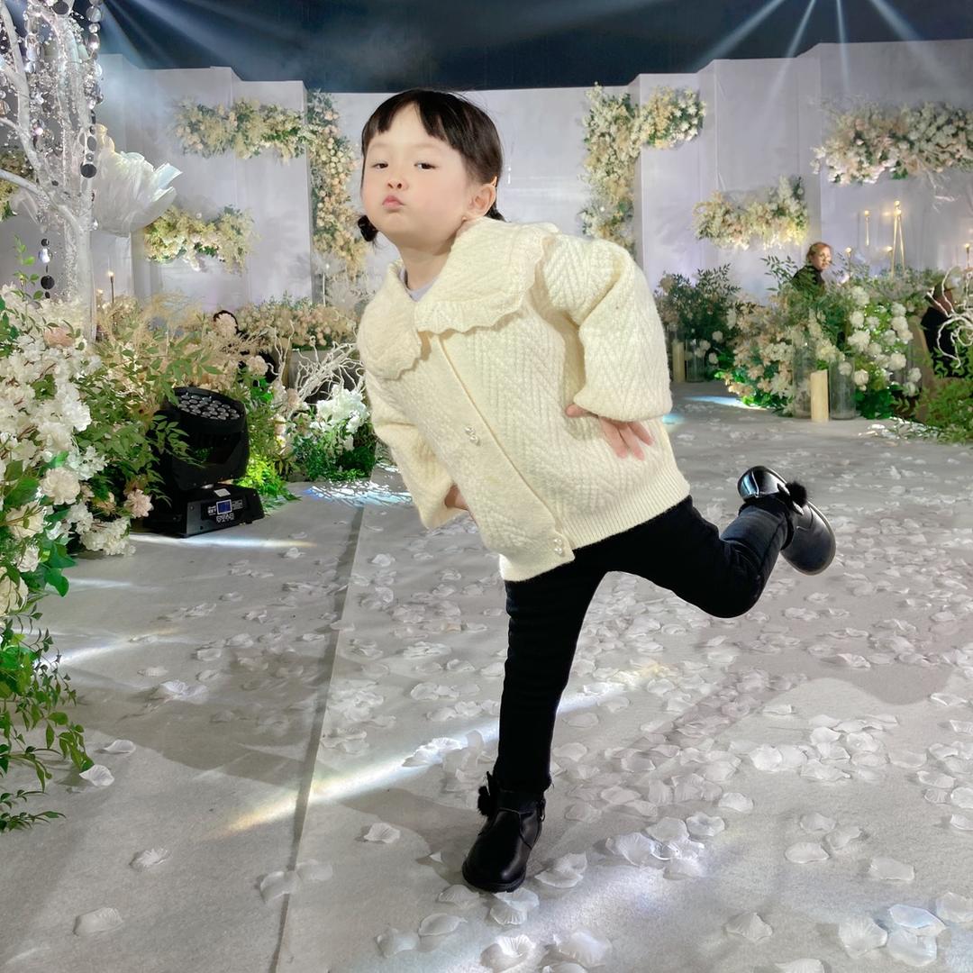 是薇妮呀💗