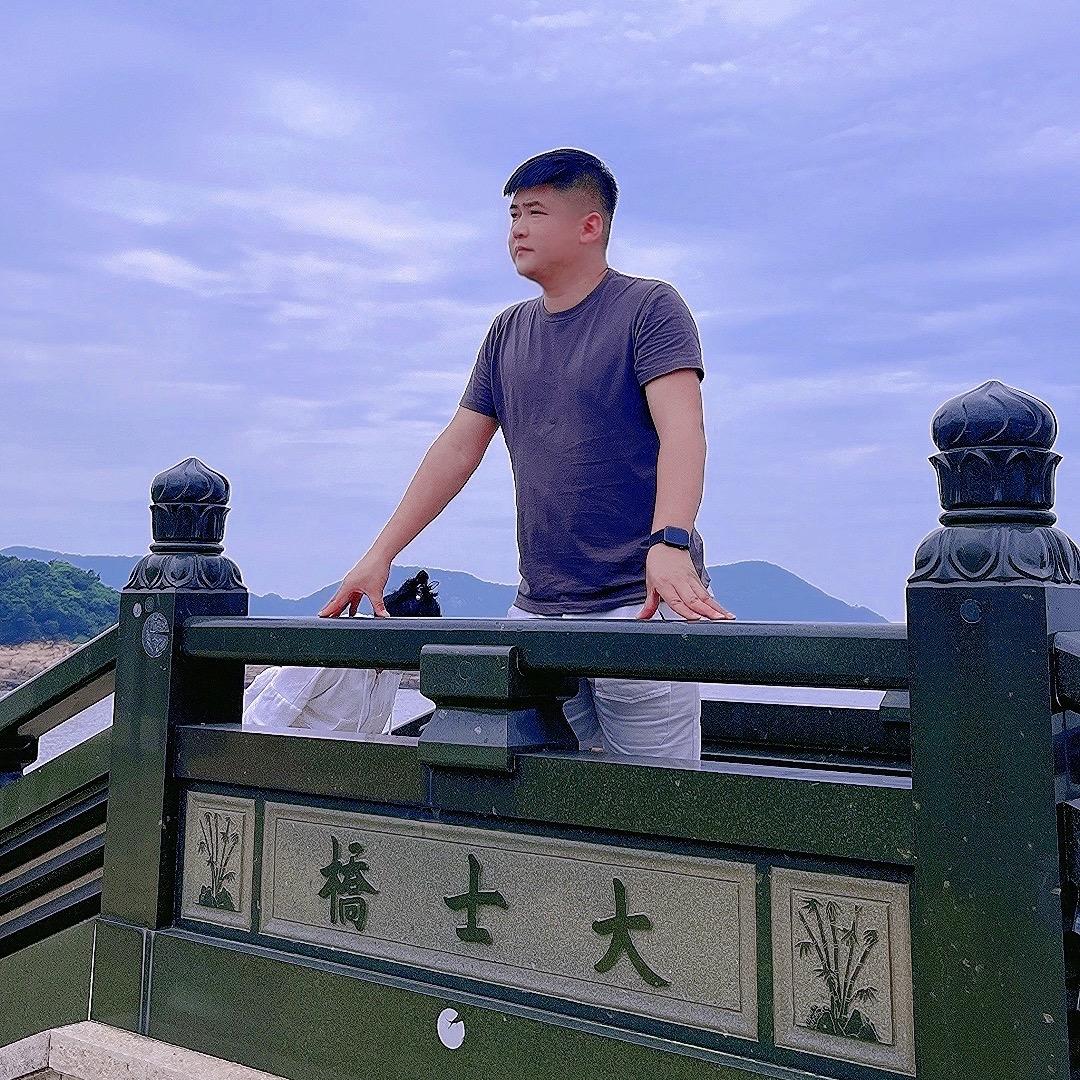 大涛记录美好生活
