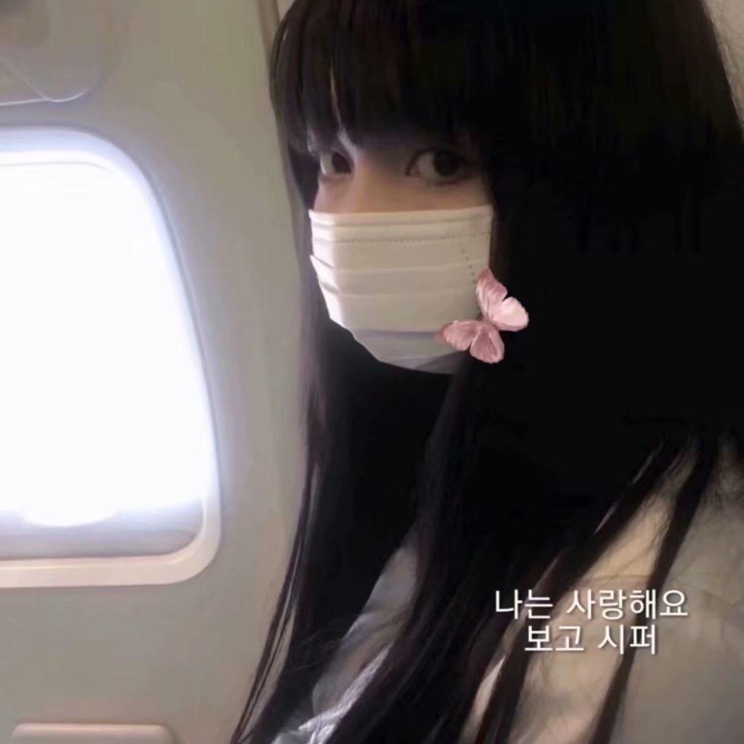 𝙗𝙖𝙗𝙮魚.