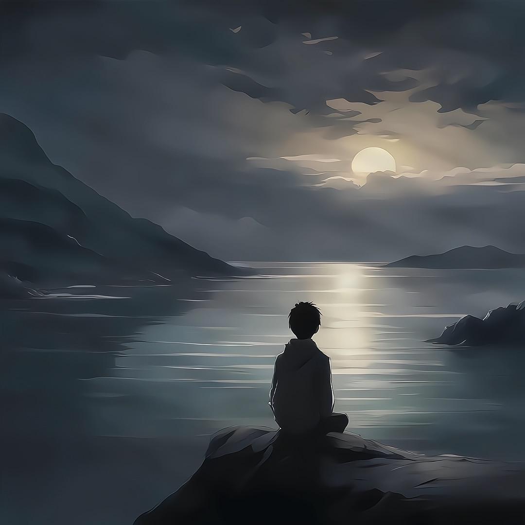 Laymanྉ（无 心）