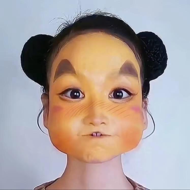 吉祥果Baby