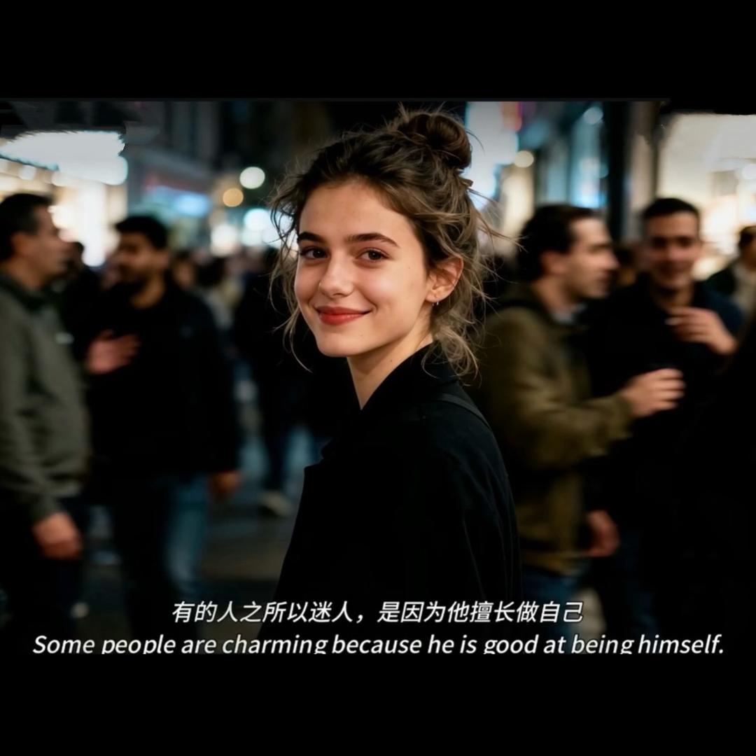 暖暖午后