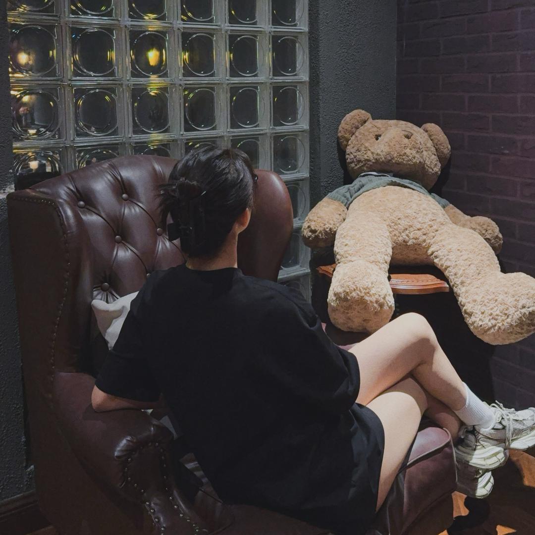 作精公主👸🏻