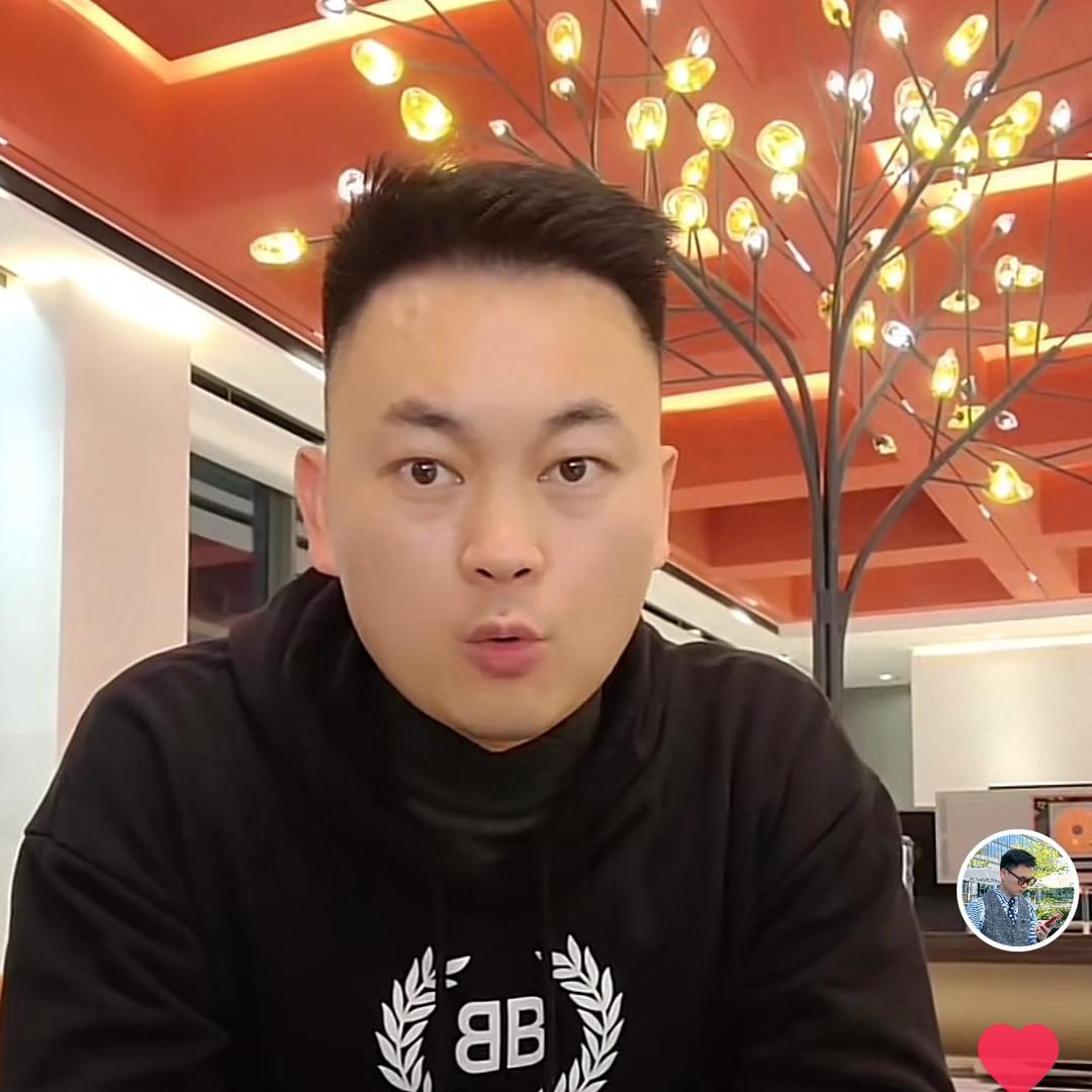 江涛说