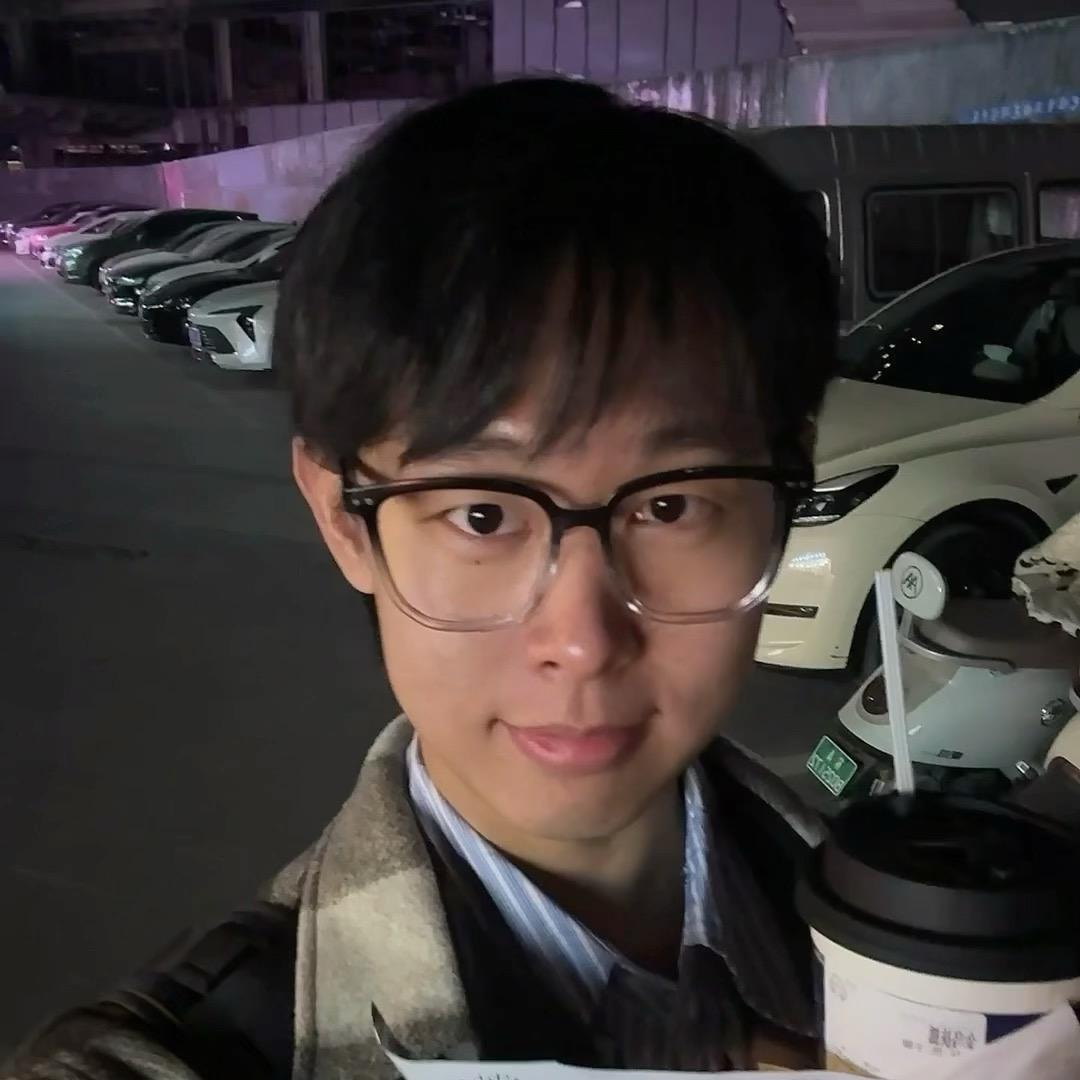 贪吃的包弟