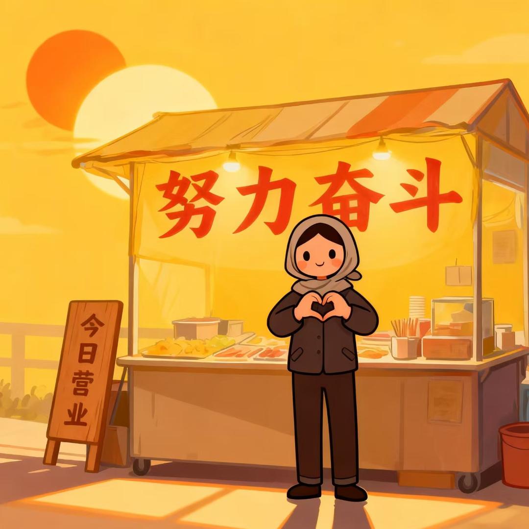 沐莳润创意小铺