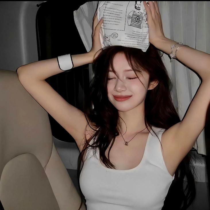 锦鲤小妹