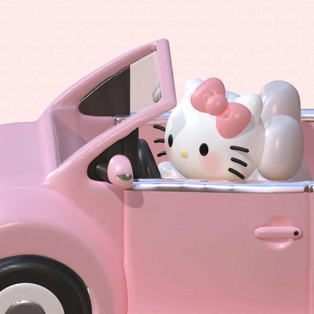 小鱼在大理卖尚界