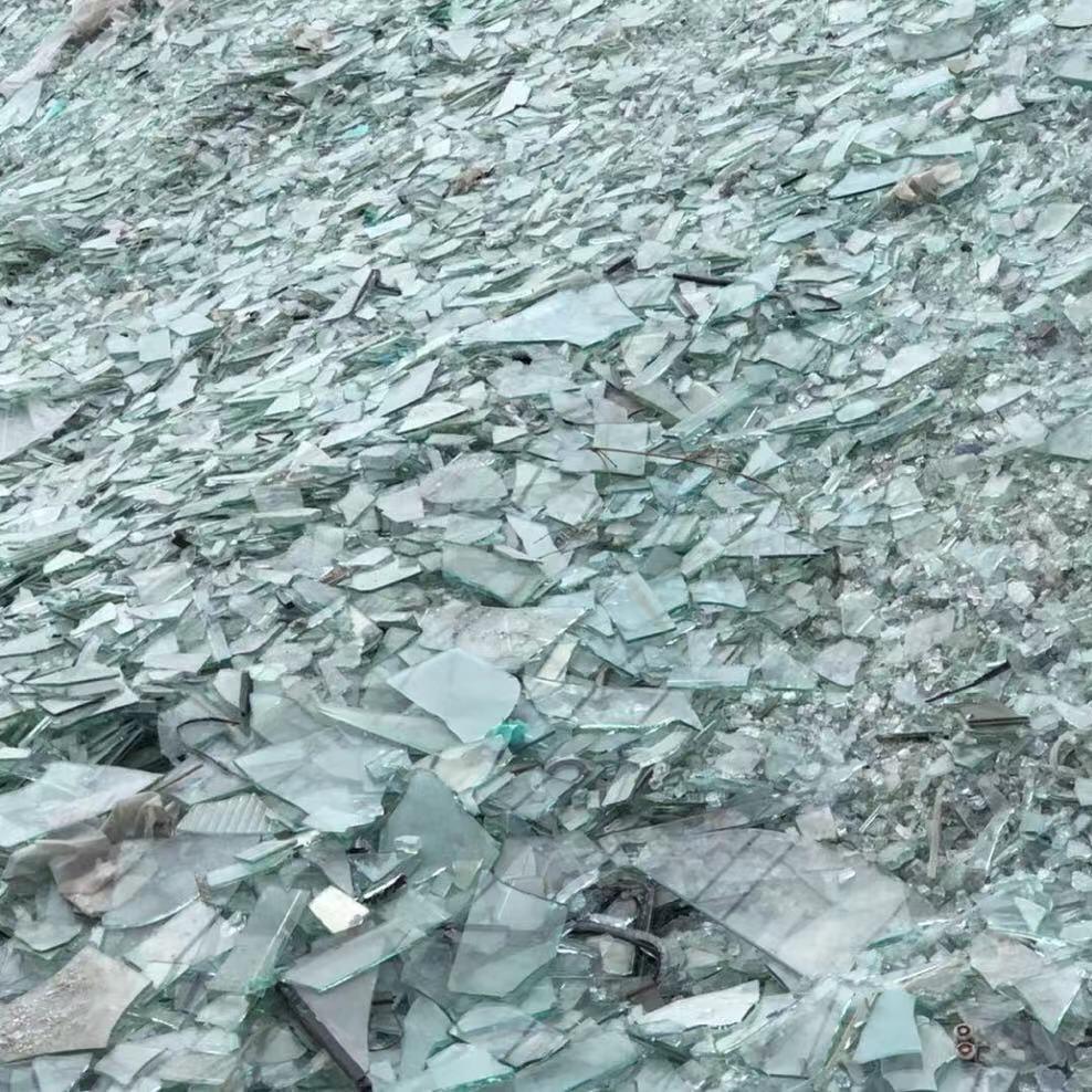 萧山新华玻璃♻️