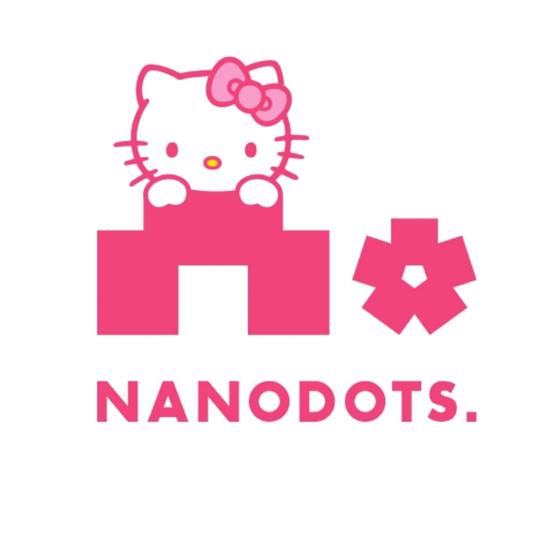 NANODOTS美瞳旗舰店