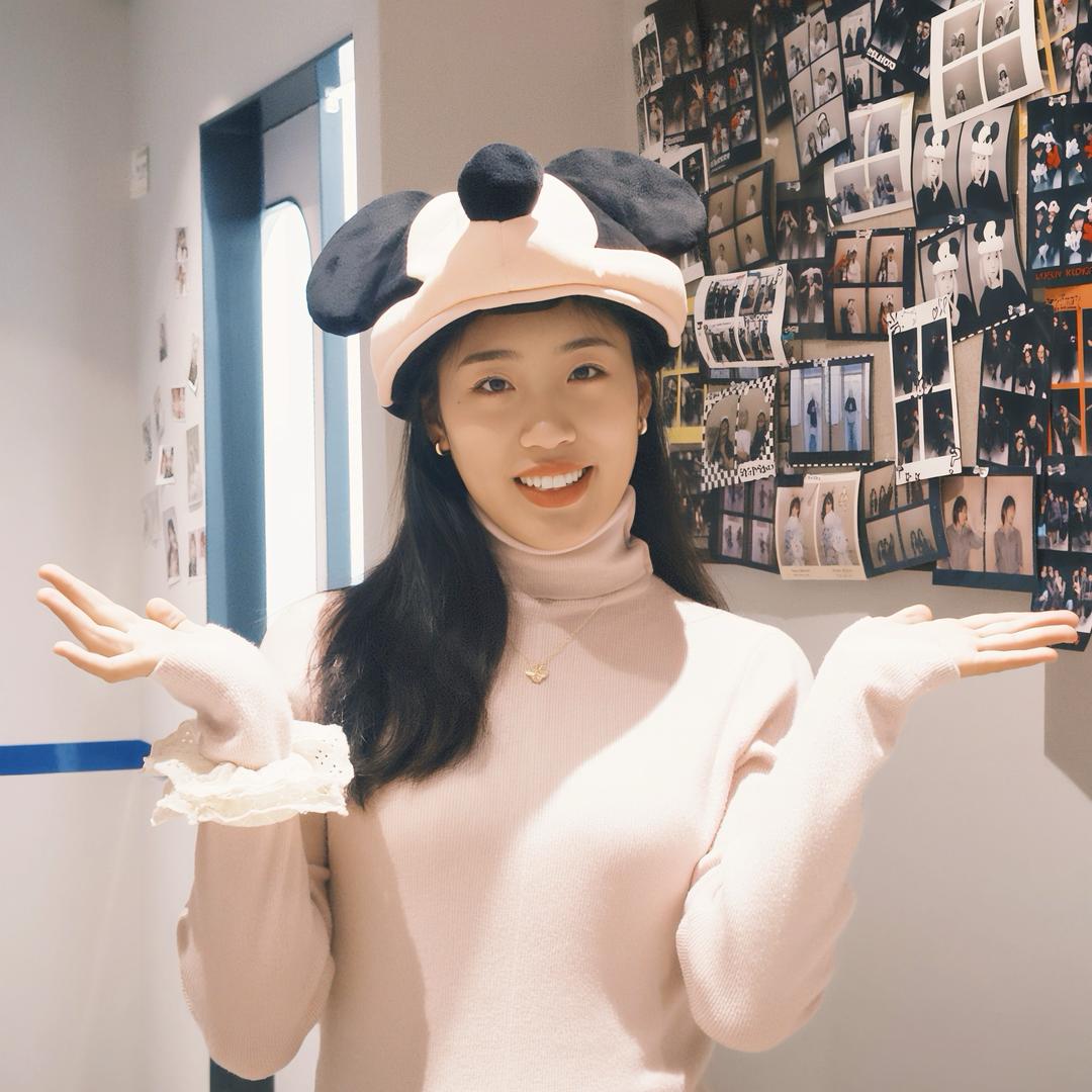 是个憨包 （带娃版）