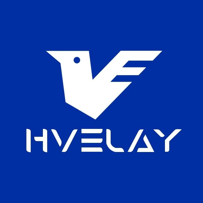 hvelay服饰旗舰店