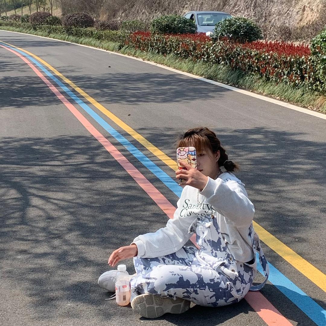 忧郁鱿鱼公主👸