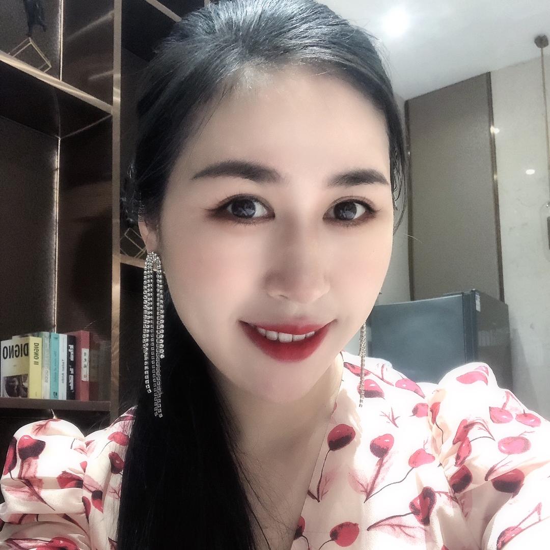幸运草☘️