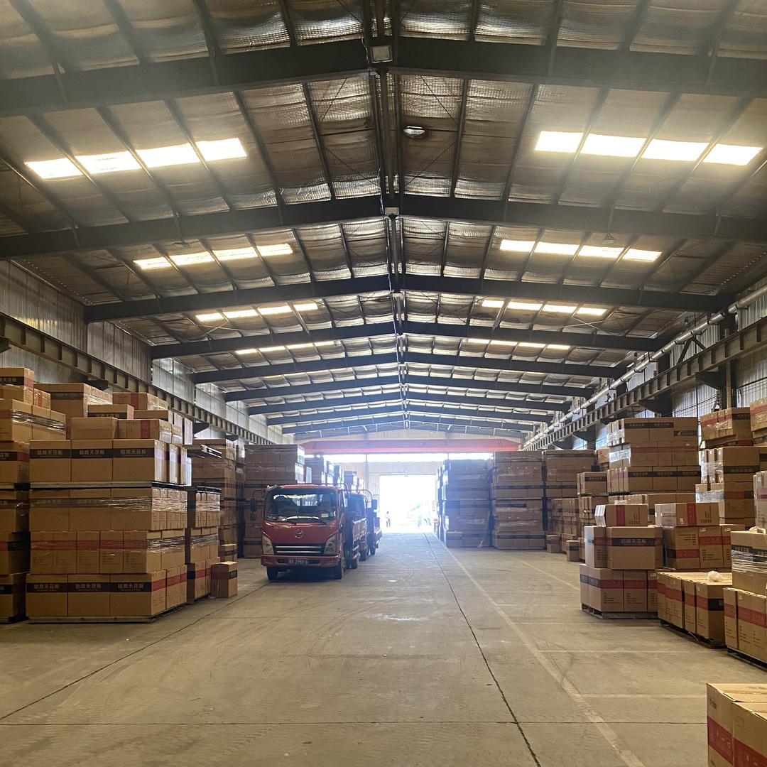 博之龙铝扣板吊顶工厂