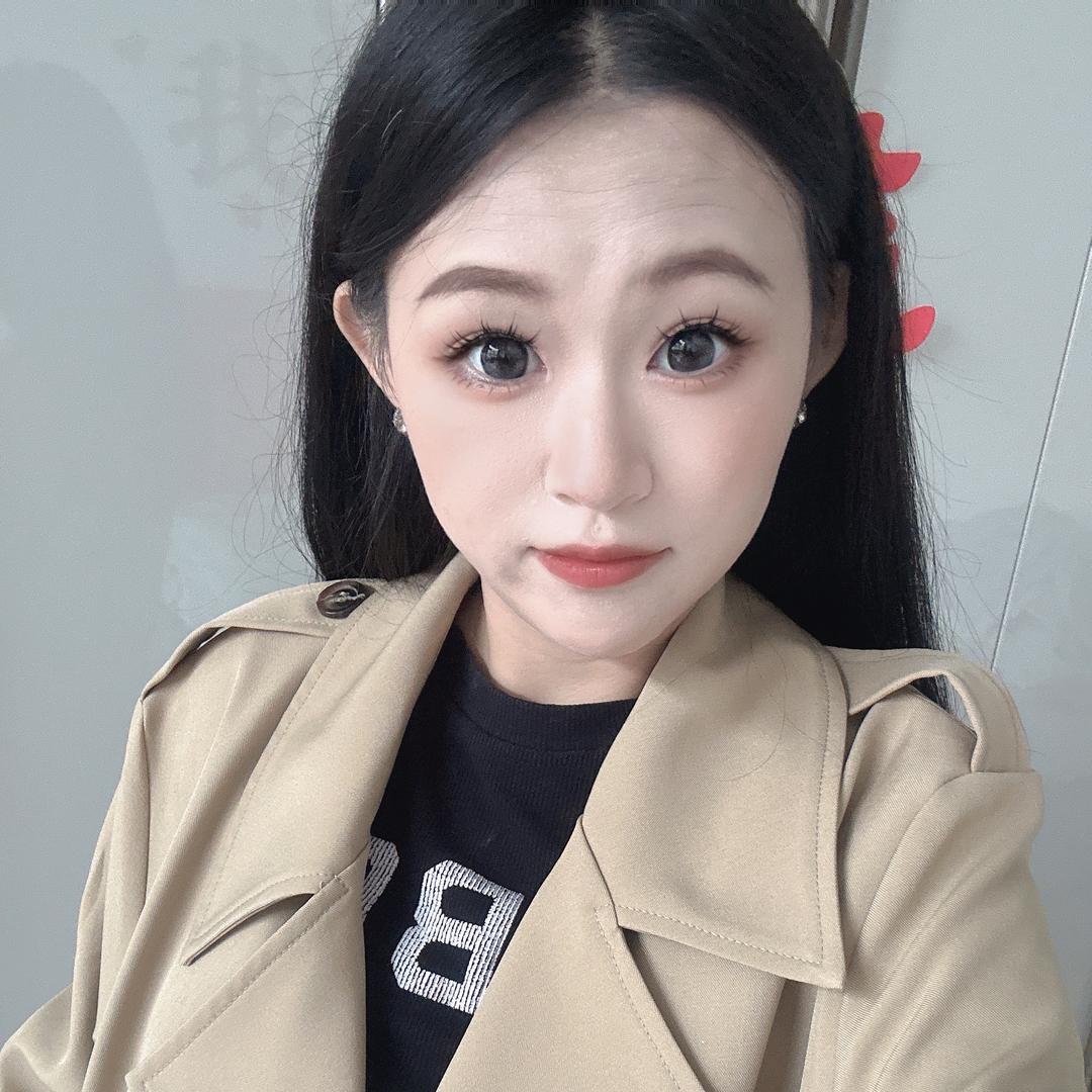 蕊蕊日常生活