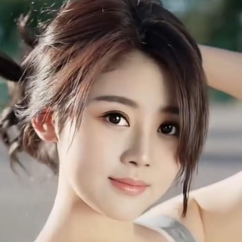 神仙姐姐💍