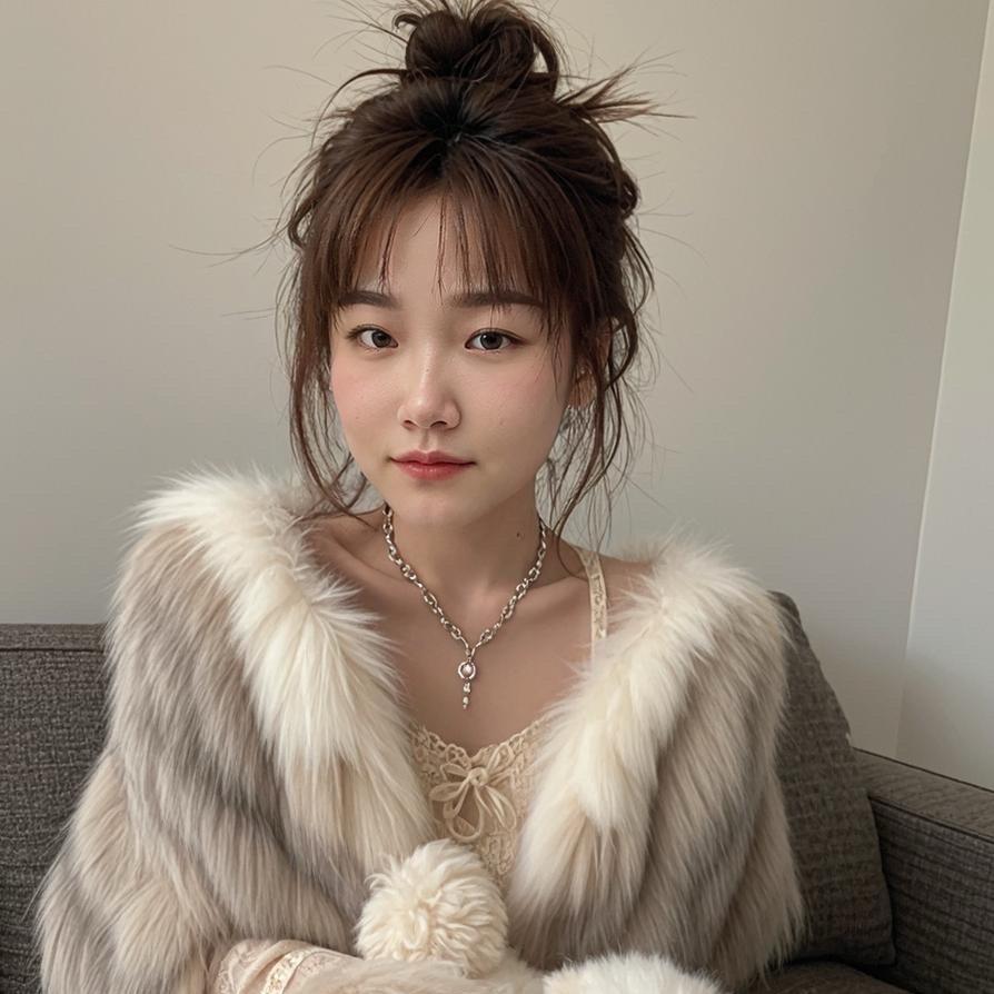 我不是淑女