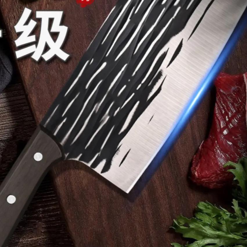 阳江锻打刀庄
