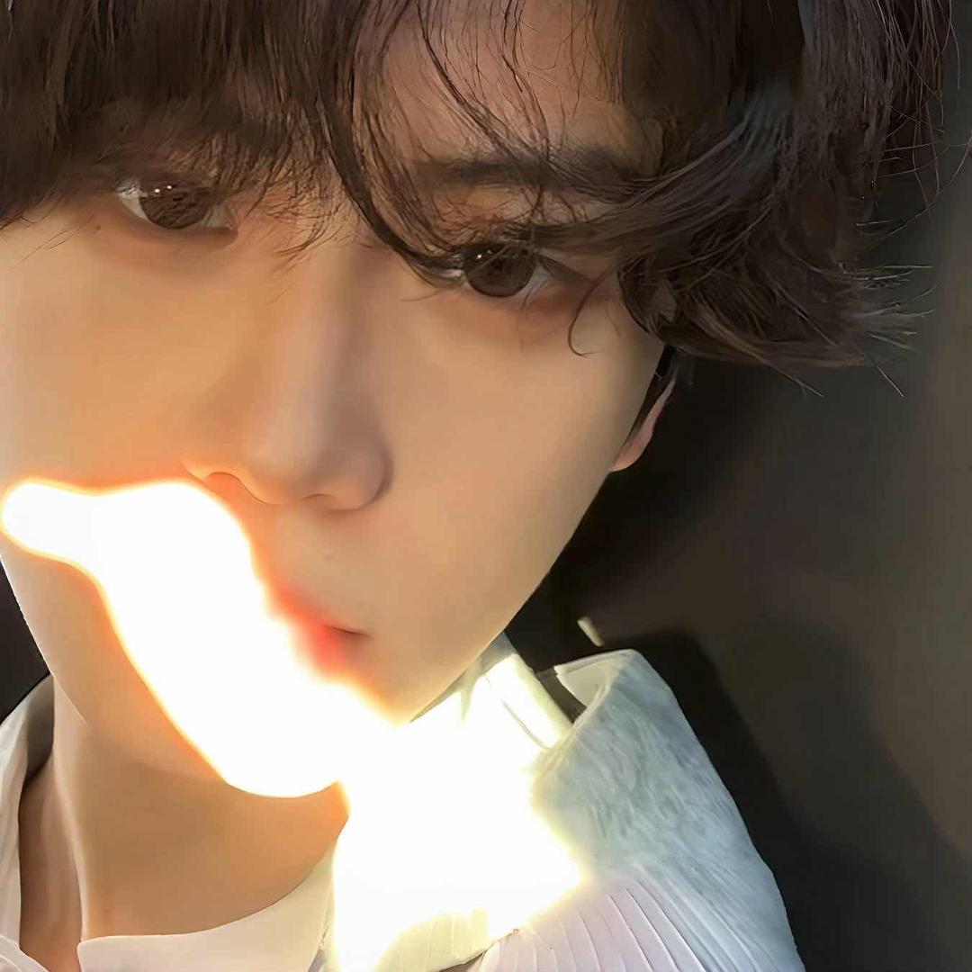 你话太多了……