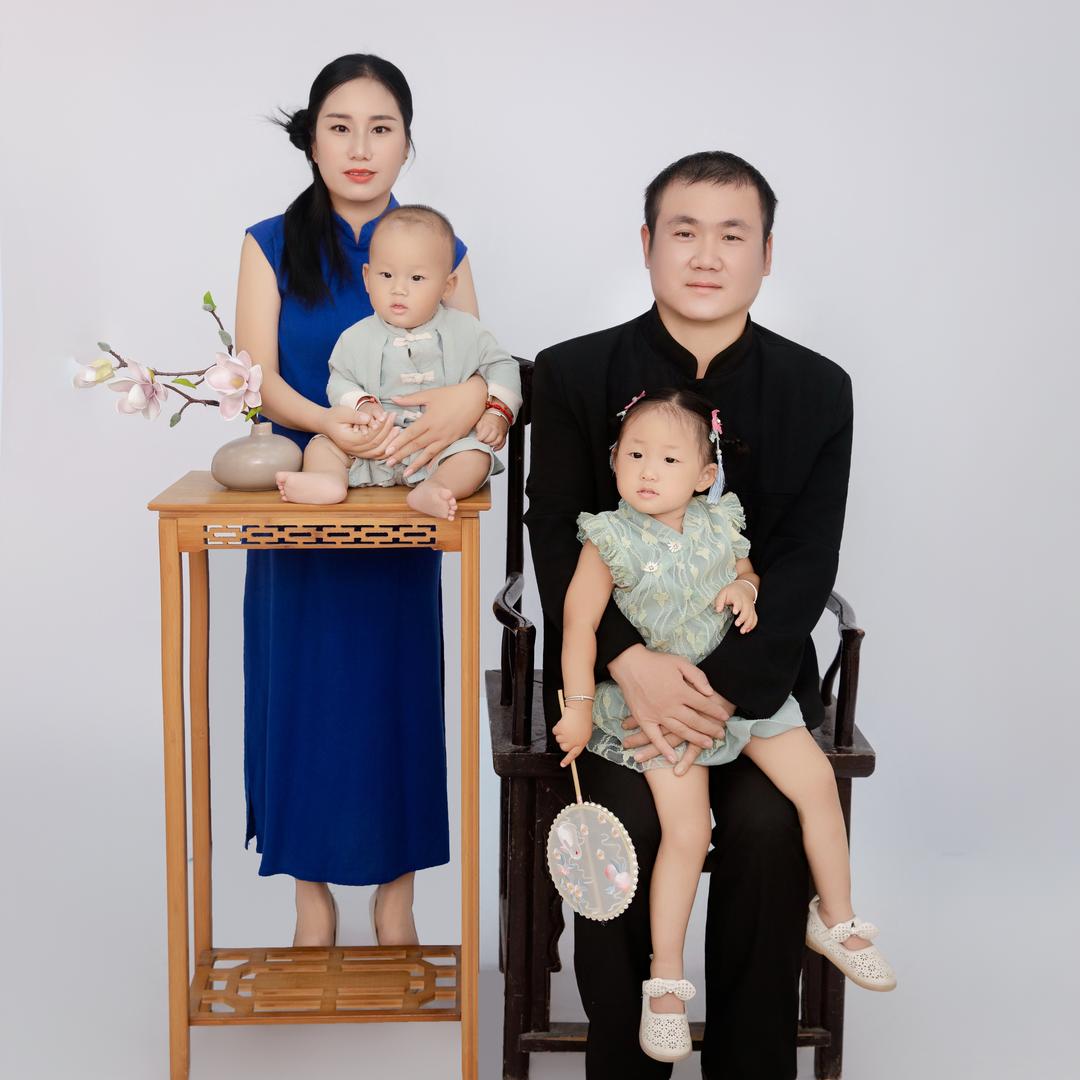 二胎宝妈生活日记