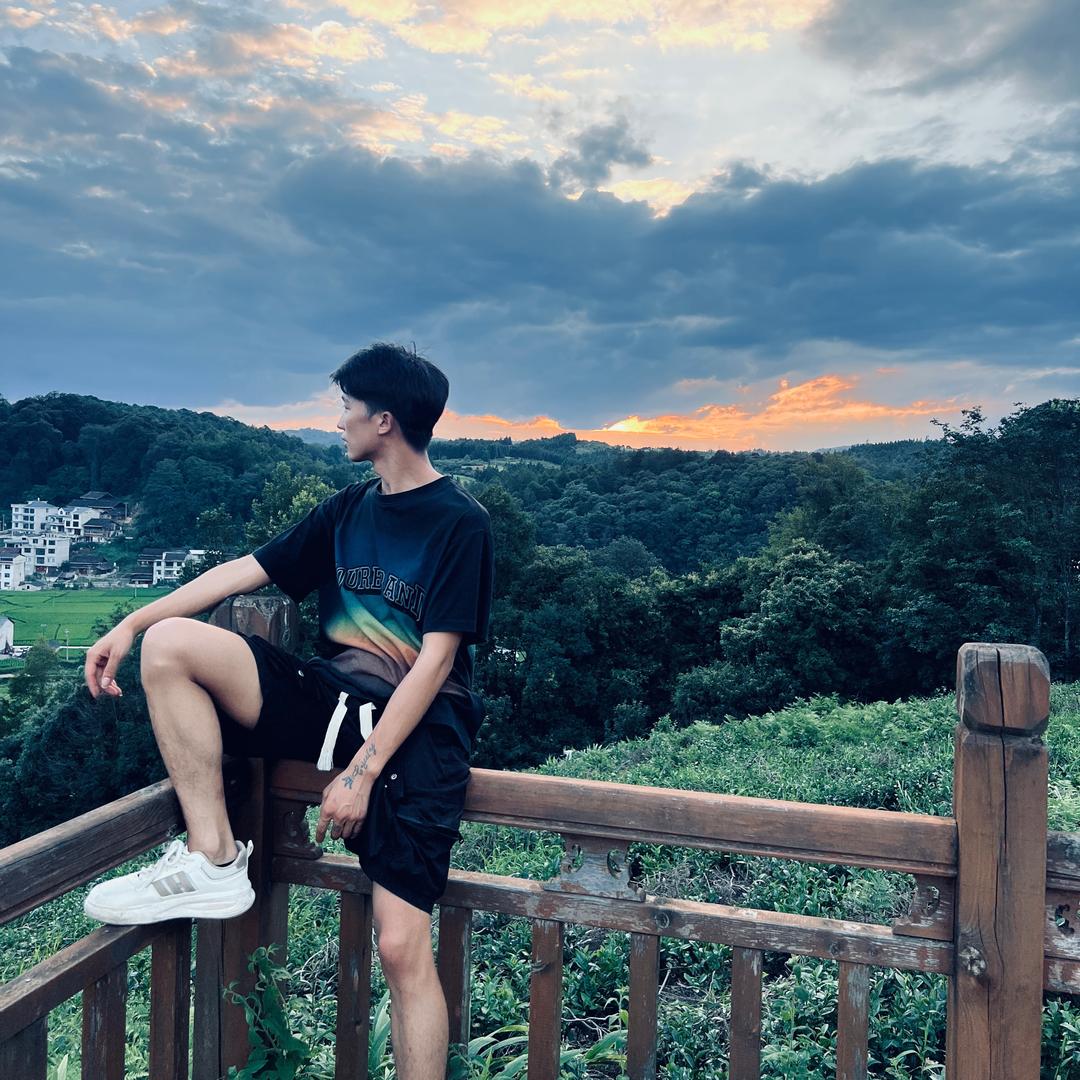 志林❤️（涅槃重生）
