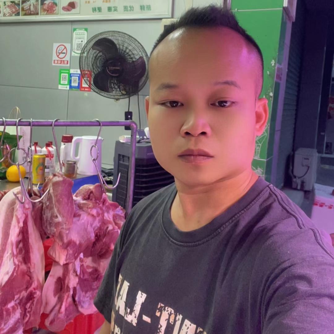 🌈 猪伯通猪肉哥