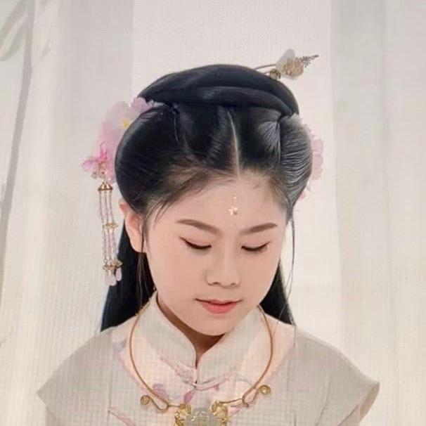小卷鹿